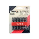 Hrot bitov YATO PH2 x PH2 x 65 mm (10 ks)