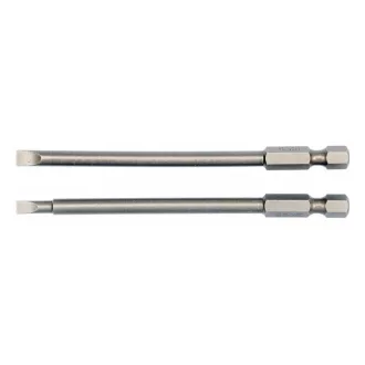Hrot bitov YATO 4,0 + 5,0 mm x 100 mm (2 ks)