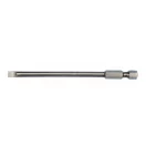 Hrot bitov YATO 4,0 + 5,0 mm x 100 mm (2 ks)