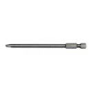 Hrot bitov YATO 4,0 + 5,0 mm x 100 mm (2 ks)