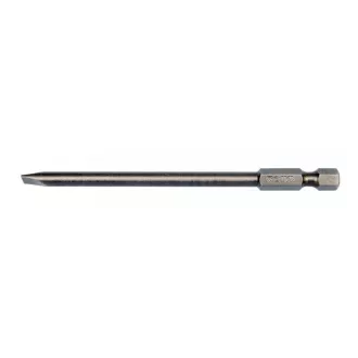 Hrot bitov YATO 4,0 + 5,0 mm x 100 mm (2 ks)