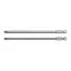 Hrot bitov YATO PH1 + PH2 x 150 mm (2 ks)