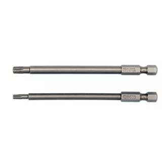 YATO Bitové hroty T15 + T27 x 100 mm (2 ks)