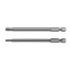 YATO Bitové hroty T15 + T27 x 100 mm (2 ks)