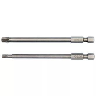 YATO Torx bit T20 + T30 x 100 mm (2 ks)
