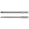 YATO Torx bit T20 + T30 x 100 mm (2 ks)
