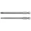YATO Torx bit T20 + T30 x 100 mm (2 ks)