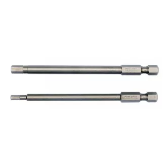 YATO hrot imbus 3,0 + 5,0 mm x (2 ks)