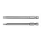 YATO hrot imbus 3,0 + 5,0 mm x (2 ks)