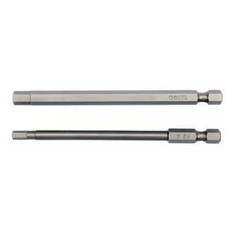 YATO hrot imbus 4,0 + 6,0 mm x (2 ks)