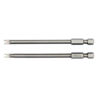 YATO kľúč na hroty NR4 + NR8 x 100 mm (2 ks)