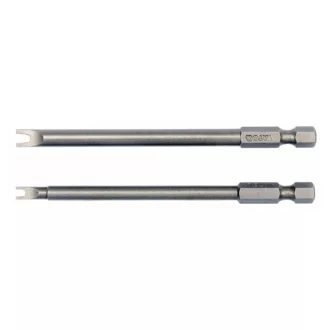 YATO kľúč na hroty NR6 + NR10 x 100 mm (2 ks)