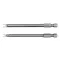 YATO kľúč na hroty NR6 + NR10 x 100 mm (2 ks)