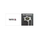 Sada kľúčov YATO Torx 9 dielov T10-T50 CrV