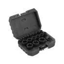 YATO Sada nástrčných kľúčov na stroje 1/4", 3/8", 1/2" Torx