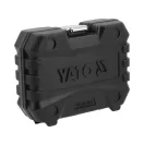 YATO Sada nástrčných kľúčov na stroje 1/4", 3/8", 1/2" Torx
