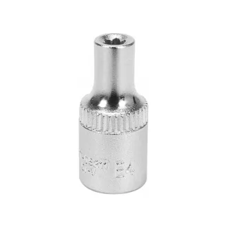 YATO nástrčný kľúč vonkajší Torx 1/4" E4 CrV