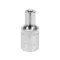 YATO nástrčný kľúč vonkajší Torx 1/4" E4 CrV