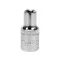 YATO nástrčný kľúč vonkajší Torx 1/4" E6 CrV