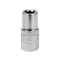 YATO nástrčný kľúč vonkajší Torx 1/4" E8 CrV