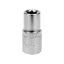 YATO nástrčný kľúč vonkajší Torx 1/4" E8 CrV