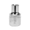 YATO nástrčný kľúč vonkajší Torx 1/2" E11 CrV