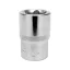 YATO nástrčný kľúč vonkajší Torx 1/2" E22 CrV