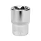 YATO nástrčný kľúč vonkajší Torx 1/2" E24 CrV