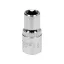 YATO nástrčný kľúč vonkajší torx 1/4" E8 CrV