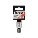 YATO nástrčný kľúč vonkajší torx 1/2" E12 CrV
