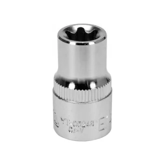 YATO nástrčný kľúč vonkajší Torx 1/2" E14 CrV