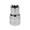 YATO nástrčný kľúč vonkajší Torx 1/2" E14 CrV