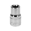 YATO nástrčný kľúč vonkajší Torx 1/2" E14 CrV