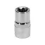 YATO nástrčný kľúč vonkajší Torx 1/2" E16 CrV