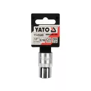 YATO nástrčný kľúč vonkajší Torx 1/2" E16 CrV