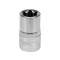 YATO nástrčný kľúč vonkajší torx 1/2" E18 CrV