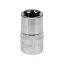 YATO nástrčný kľúč vonkajší torx 1/2" E18 CrV