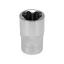 YATO nástrčný kľúč vonkajší torx 1/2" E20 CrV