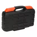 YATO Sklopný kľúč na žeravenie 6 dielov 3/8" CrV