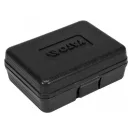 YATO Súprava na opravu a čistenie závitu žeraviacej sviečky 3 diely M10-M12 CrV