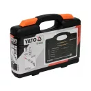 Sada na odstránenie poškodenej žeraviacej sviečky YATO 16 dielna 3/8" CrV