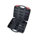 YATO Sada na demontáž poškodenej žeraviacej sviečky 7 dielov