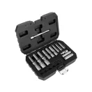 YATO Sada kľúčov na sviečky