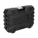 YATO Sada kľúčov na sviečky