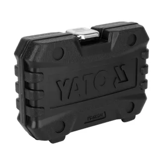 YATO Sada kľúčov na sviečky