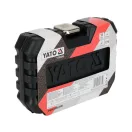 YATO Sada kľúčov na sviečky