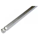 YATO Imbus kľúč s guľovou hlavou 2,5 mm / 13 x 100 mm S2