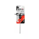 YATO T-kľúč T20 / 130 mm S2