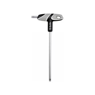YATO T-kľúč T45 x 220 mm S2