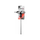 YATO T-kľúč T45 x 220 mm S2